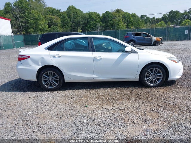 Toyota CAMRY SE 2017 4T1BF1FK8HU346903 Image 14