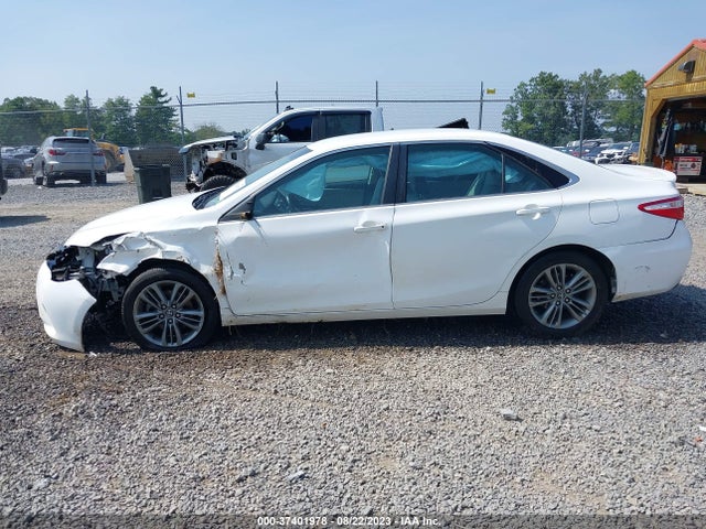 Toyota CAMRY SE 2017 4T1BF1FK8HU346903 Image 15