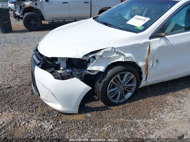 Toyota CAMRY SE 2017 4T1BF1FK8HU346903 Image 6