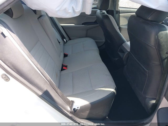 Toyota CAMRY SE 2017 4T1BF1FK8HU346903 Image 8