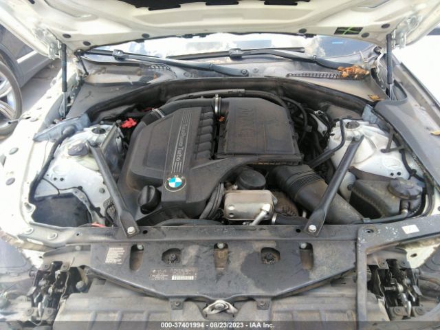 WBA5B1C59ED479819 BMW 5 Series 535i