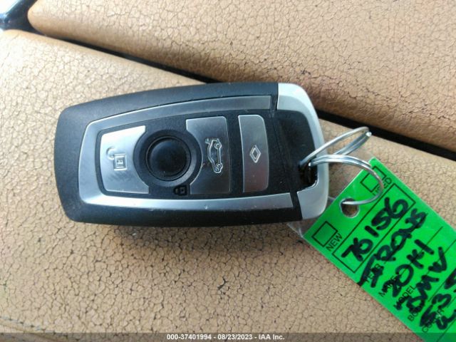WBA5B1C59ED479819 BMW 5 Series 535i