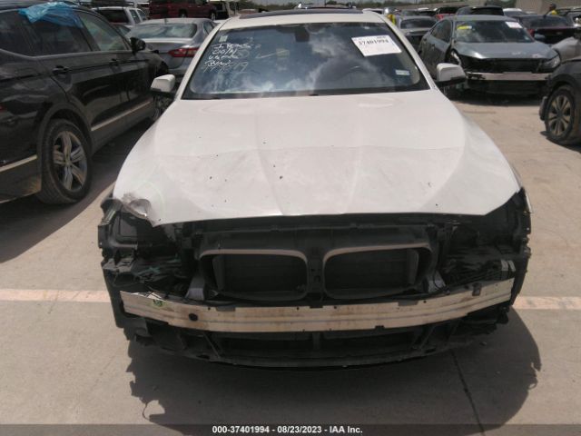 WBA5B1C59ED479819 BMW 5 Series 535i