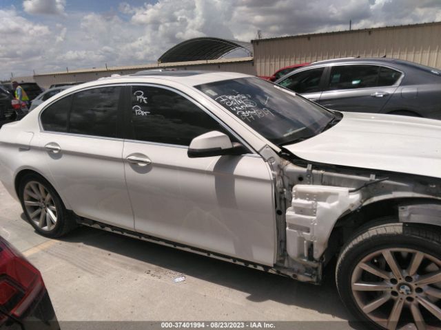 WBA5B1C59ED479819 BMW 5 Series 535i