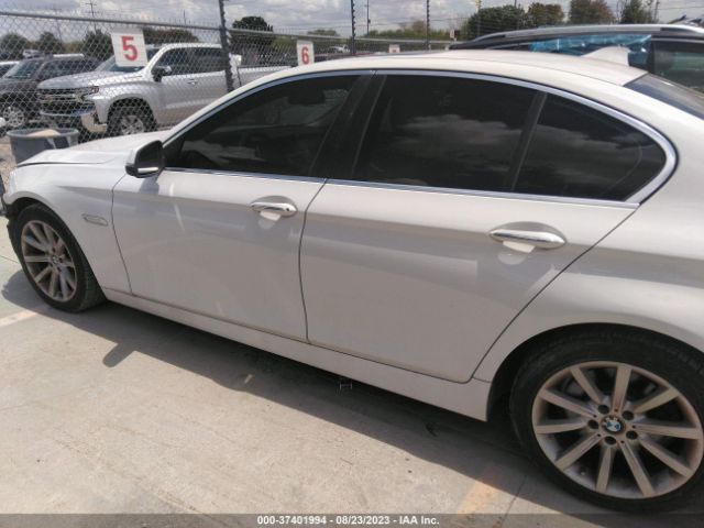 WBA5B1C59ED479819 BMW 5 Series 535i