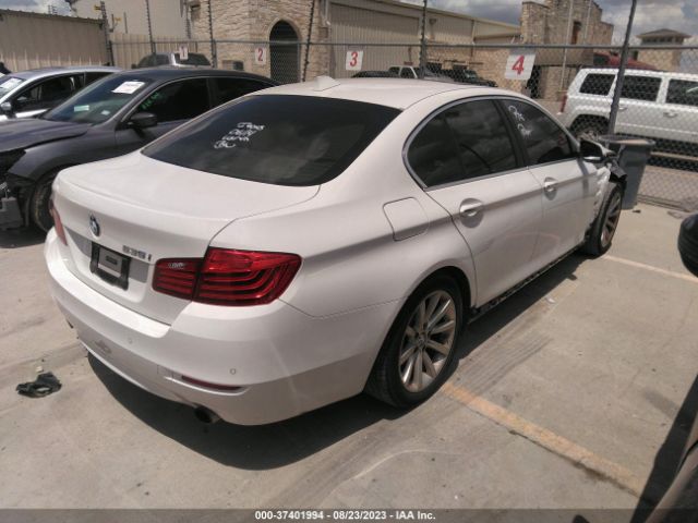 WBA5B1C59ED479819 BMW 5 Series 535i