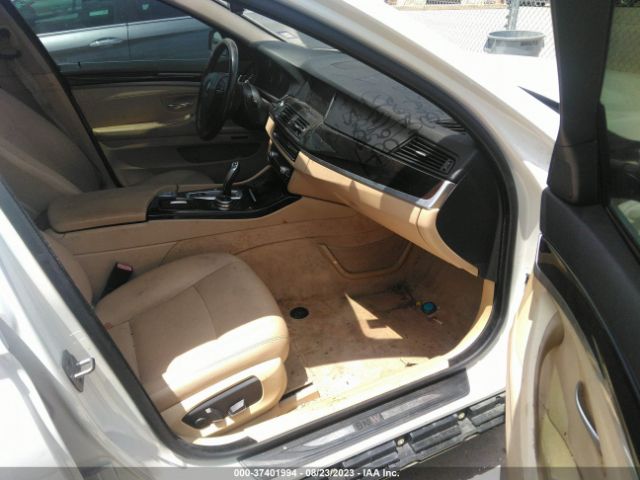 WBA5B1C59ED479819 BMW 5 Series 535i