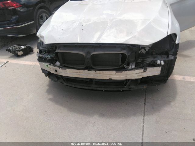WBA5B1C59ED479819 BMW 5 Series 535i