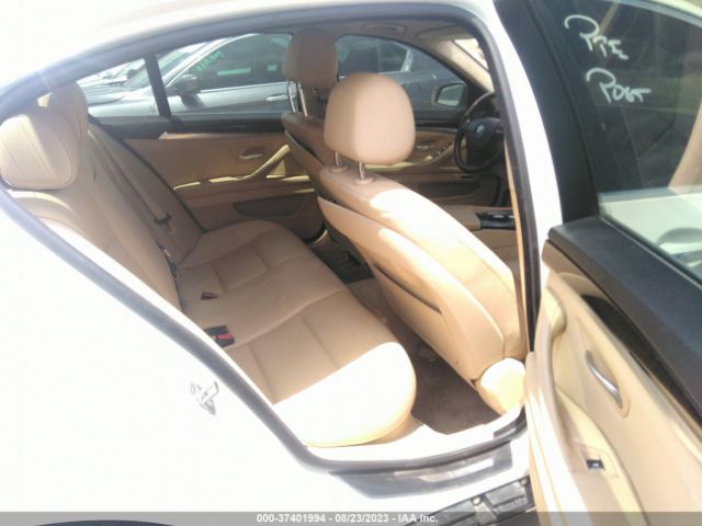 WBA5B1C59ED479819 BMW 5 Series 535i