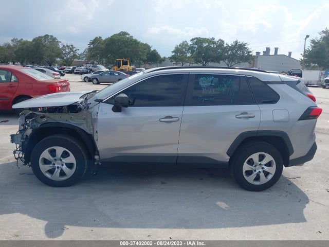 Toyota RAV4 LE 2020 2T3H1RFV6LC076167 Image 15