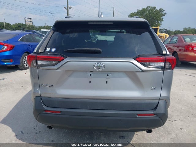Toyota RAV4 LE 2020 2T3H1RFV6LC076167 Image 17