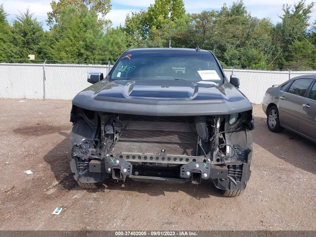 Chevrolet Silverado 1500 Lt 2020 3GCPWCED4LG217867 Image 12