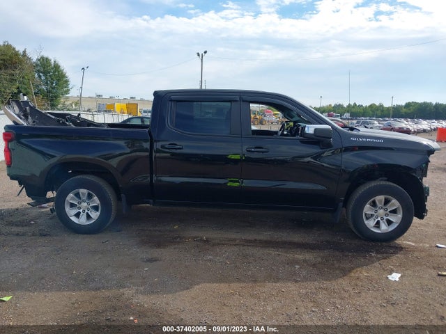 Chevrolet Silverado 1500 Lt 2020 3GCPWCED4LG217867 Image 13