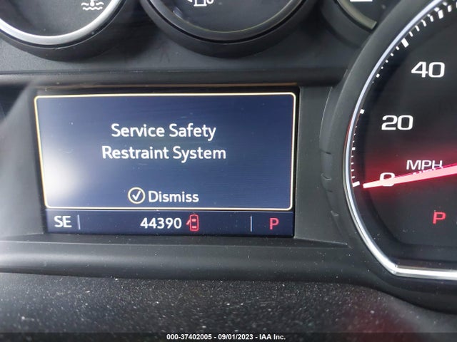 2020 CHEVROLET SILVERADO 1500 LT VIN: 3GCPWCED4LG217867