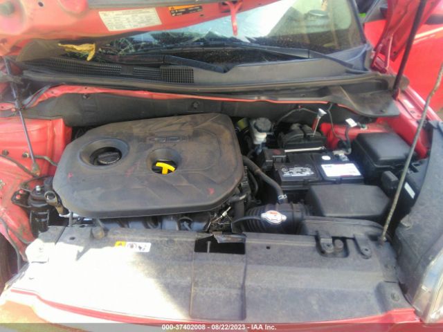 KNDJP3A52G7875805 KIA SOUL +