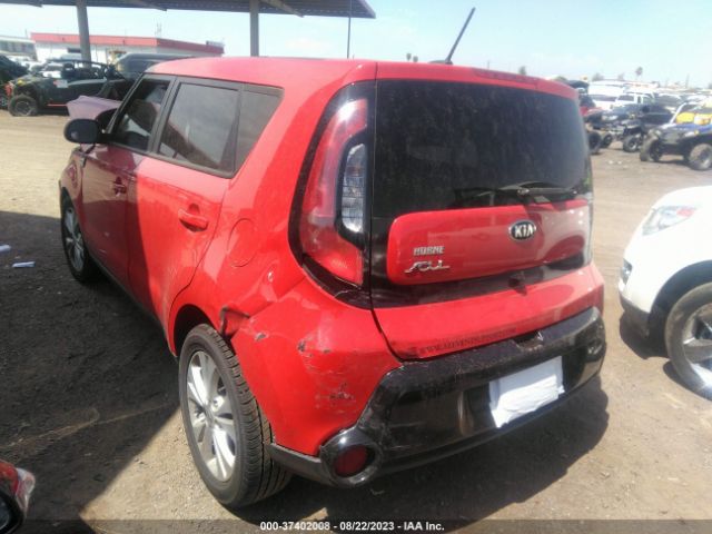 KNDJP3A52G7875805 KIA SOUL +
