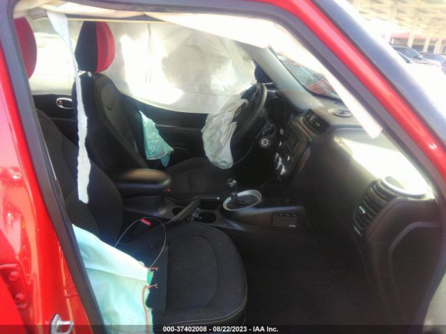 KNDJP3A52G7875805 KIA SOUL +