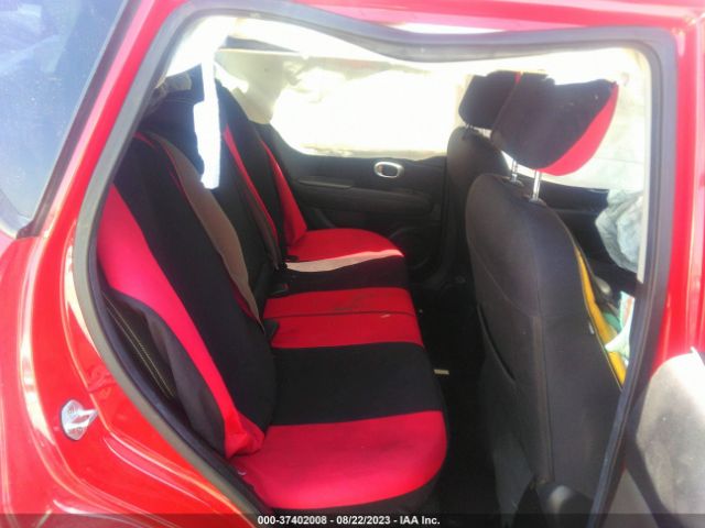 KNDJP3A52G7875805 KIA SOUL +