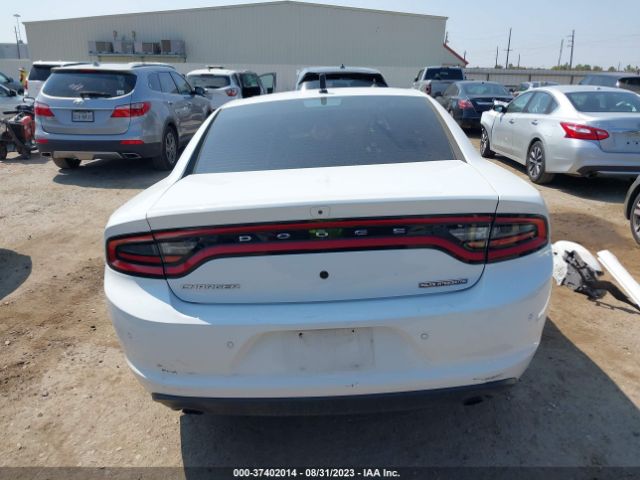 2C3CDXAT8HH650743 Dodge Charger Police