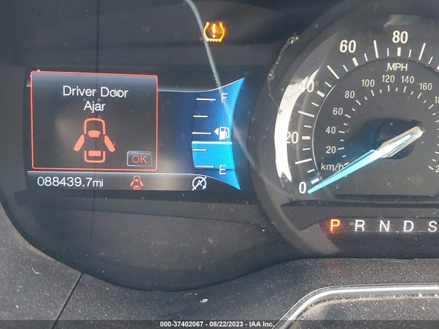 Ford FUSION SE 2017 3FA6P0HD1HR246621 Image 15
