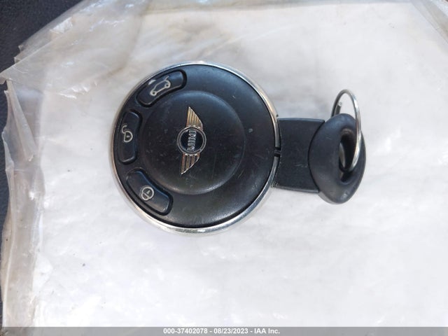 WMWZC5C55EWP38848 Mini Cooper Countryman S