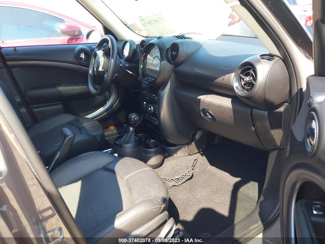 WMWZC5C55EWP38848 Mini Cooper Countryman S