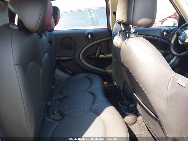 WMWZC5C55EWP38848 Mini Cooper Countryman S