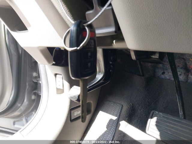 Honda CR-V EX 2014 2HKRM4H57EH624701 Image 11