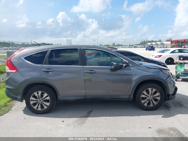 Honda CR-V EX 2014 2HKRM4H57EH624701 Image 13