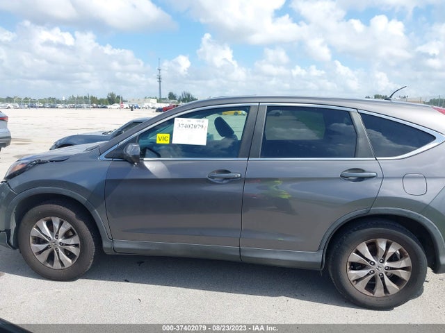 Honda CR-V EX 2014 2HKRM4H57EH624701 Image 14