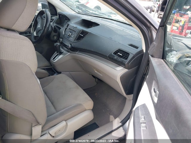Honda CR-V EX 2014 2HKRM4H57EH624701 Image 5