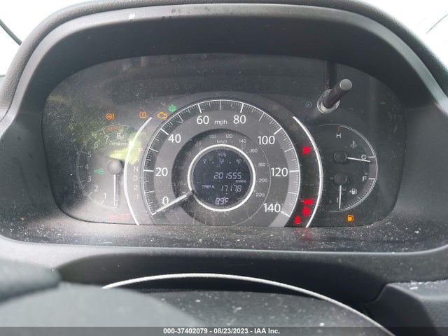 Honda CR-V EX 2014 2HKRM4H57EH624701 Image 7