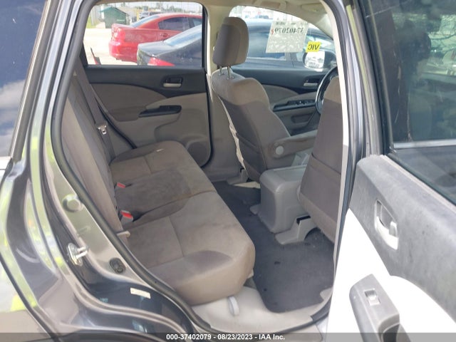 Honda CR-V EX 2014 2HKRM4H57EH624701 Image 8