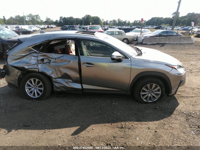 2021 Lexus NX, VIN: JTJDARDZ6M2244173