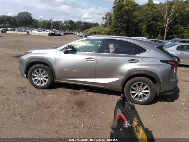 2021 Lexus NX, VIN: JTJDARDZ6M2244173