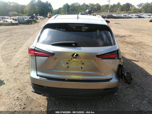 2021 Lexus NX, VIN: JTJDARDZ6M2244173