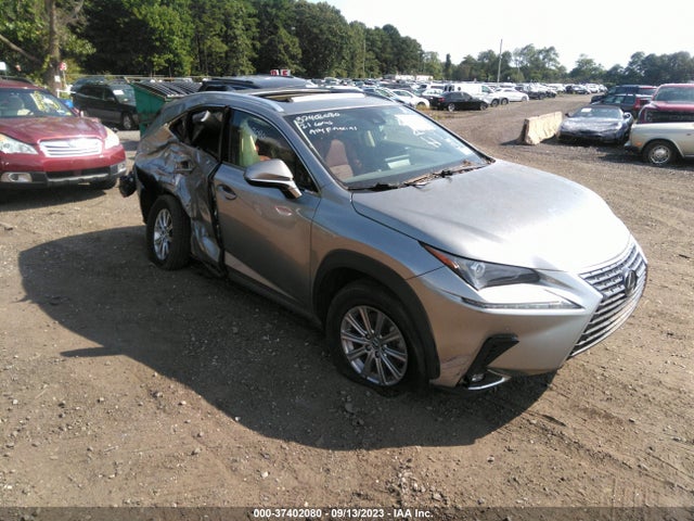 2021 Lexus NX, VIN: JTJDARDZ6M2244173
