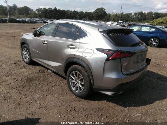 2021 Lexus NX, VIN: JTJDARDZ6M2244173