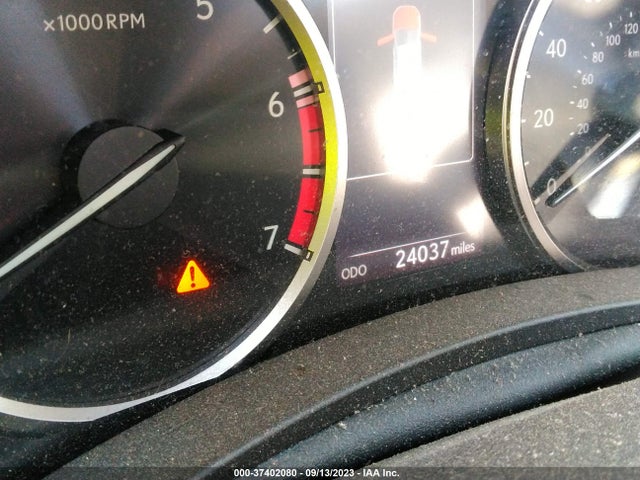 2021 Lexus NX, VIN: JTJDARDZ6M2244173