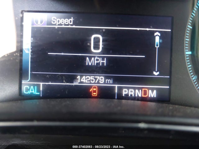Chevrolet IMPALA 1LT 2018 2G1105S33J9112543 Image 15