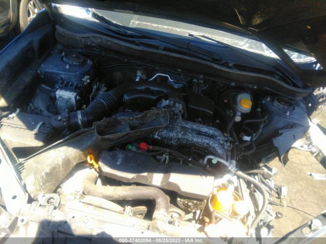 JF2SJABC9FH812847 Subaru Forester 2.5i
