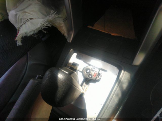 JF2SJABC9FH812847 Subaru Forester 2.5i