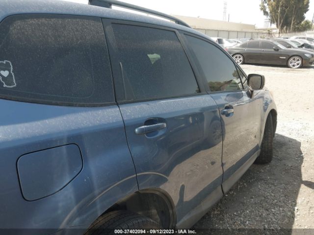 JF2SJABC9FH812847 Subaru Forester 2.5i