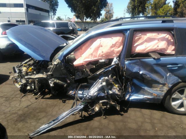 JF2SJABC9FH812847 Subaru Forester 2.5i