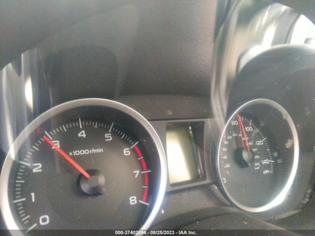 JF2SJABC9FH812847 Subaru Forester 2.5i