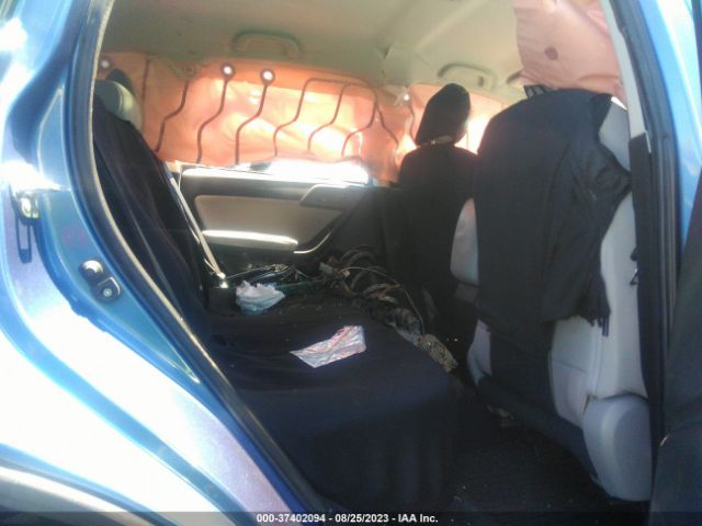 JF2SJABC9FH812847 Subaru Forester 2.5i