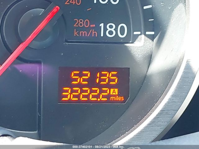 JN1AZ4EH7JM572227 Nissan 370Z COUPE