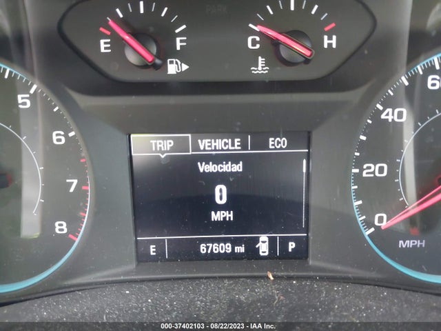 Chevrolet MALIBU LT 2021 1G1ZD5ST3MF003745 Image 15