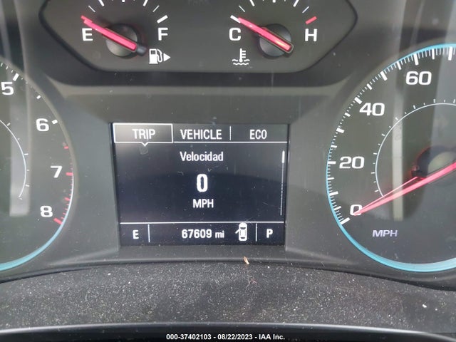 Chevrolet MALIBU LT 2021 1G1ZD5ST3MF003745 Image 7