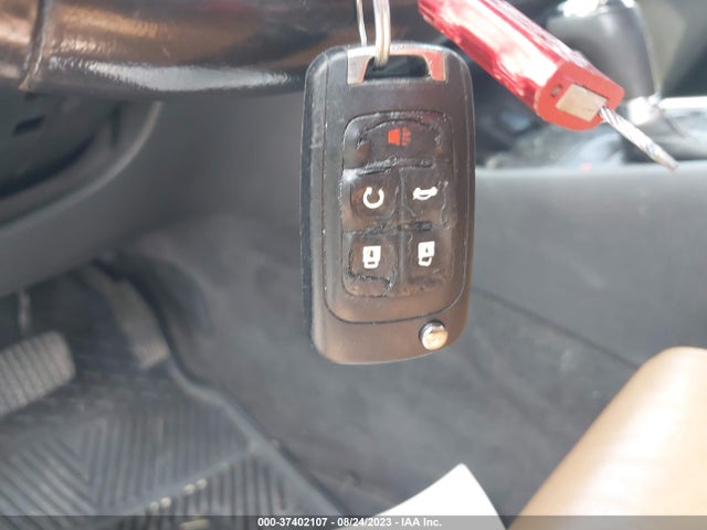 Chevrolet IMPALA LTZ 2015 1G1165S39FU127430 Image 11